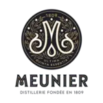 Meunier 莫尼耶酒廠,法國阿爾卑斯山 Génépi 草本酒。
