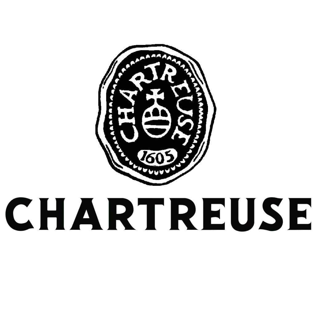Chartreuse 夏翠絲，法國修道院秘方草本酒。