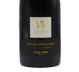 2015 坦恩酒莊「艾普樂」紅酒 Cave de Tain, Croze-Hermitage "Epure"。
