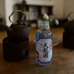 Perfumer’s Gin Dragonland 香水師琴酒天龍國。