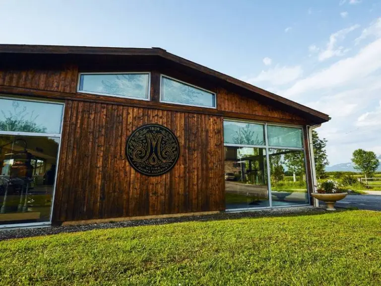 maison meunier distillery