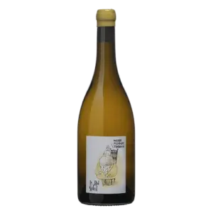 2022 小王子酒莊．都漢「太陽王」白酒．單一品種系列Domaine des Grandes Esperances, Touraine "Le Roi Soleil" Blanc