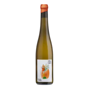 2020 小王子酒莊．「橘色守護神」橘酒．單一品種系列Domaine des Grandes Espérances, VDF "Le Génie Orange" Orange 500ml