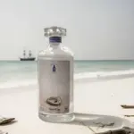 Perfumer's Gin 香水師 海軍強度琴酒 57%