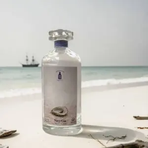 Perfumer's Gin 香水師 海軍強度琴酒 57%