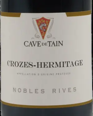 2022「貴族海岸」白酒 Cave de Tain, Croze-Hermitage "Nobles Rives"
