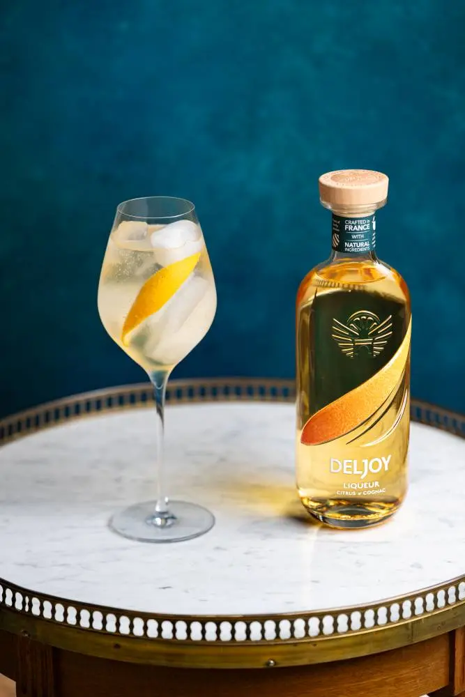 DELJOY SPRITZ
