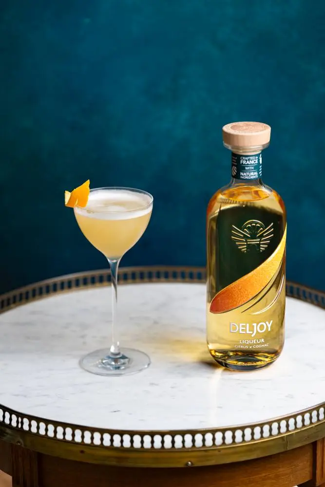 DELJOY SIDECAR